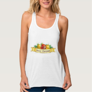 Navidades Tank Top