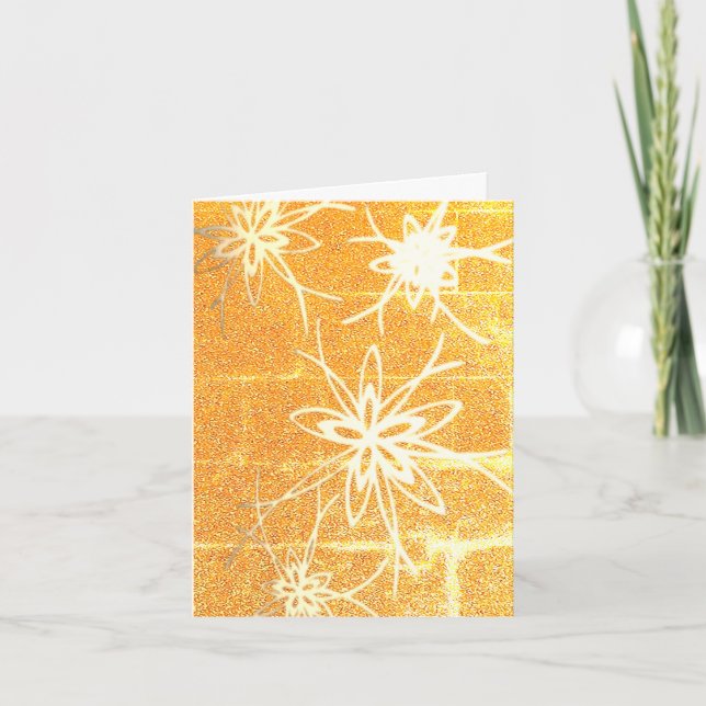 NAVIDADES TARJETAS DE REUNIONES DE TEMPORADA (Anverso)