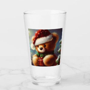 Navidades Teddy Bear 2