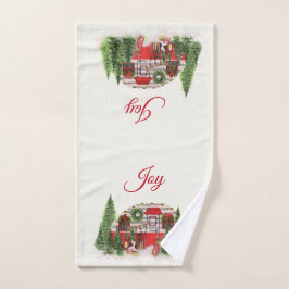 Navidades Trailer Camper Outdoorsy Tema