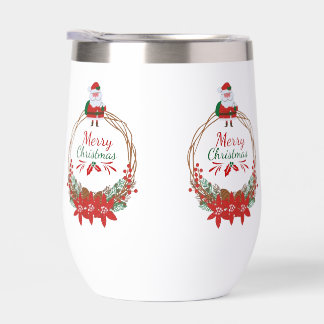 Navidades Tumblers & Drinking Glasse