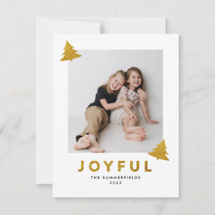 Navidades Vacaciones Niños Personalizado de fotogr