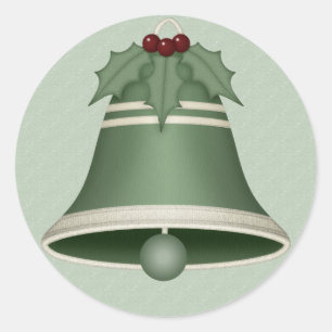 Navidades verdes muy morosos golpean a Pegatinas
