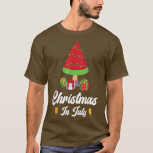 Navidades vestidos Julio Watermelon Tree Wish