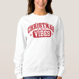 Navidades Vibes Sweater