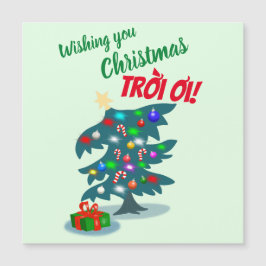 Navidades vietnamitas