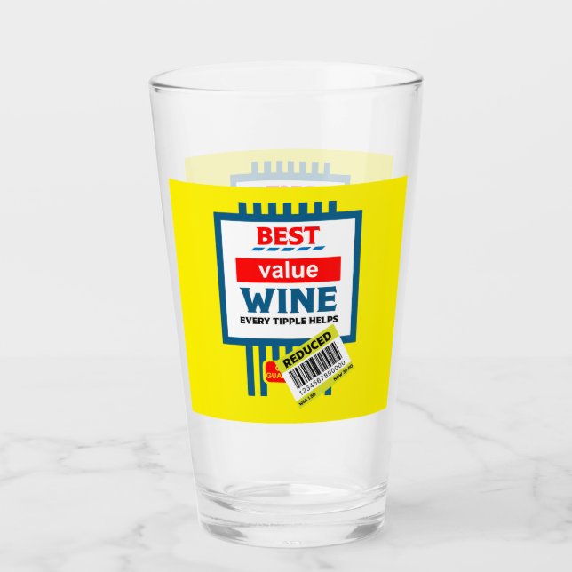 Navidades Vino Y Láminas De Vino (Anverso)