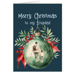Navidades y amor por Stepdad