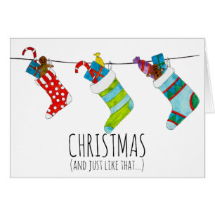 Navidades y cosas así