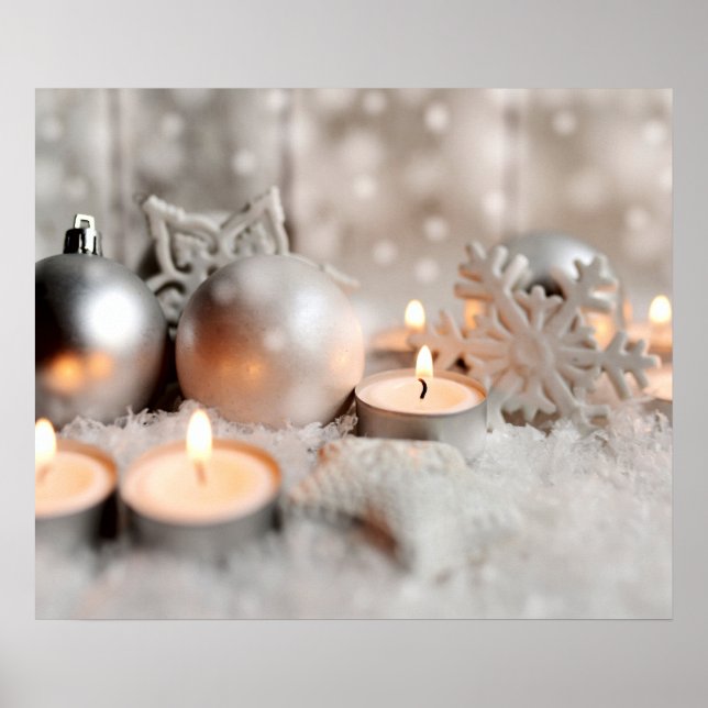 Navidades y decoración avanzada (Frente)