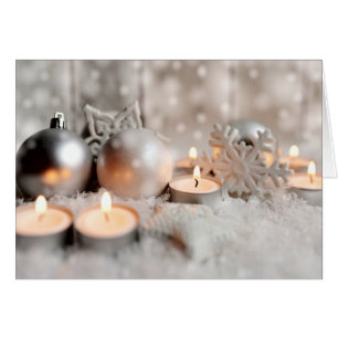 Navidades y decoración avanzada