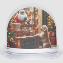 Navidades y deseos
