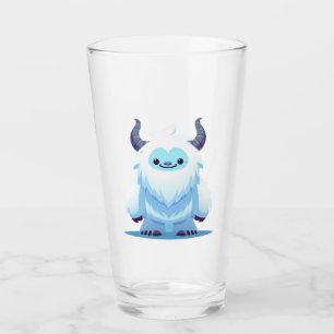 Navidades/yeti de invierno