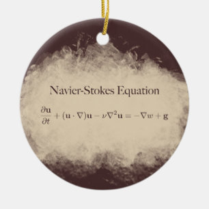 Navier alimenta el ornamento de la matemáticas y