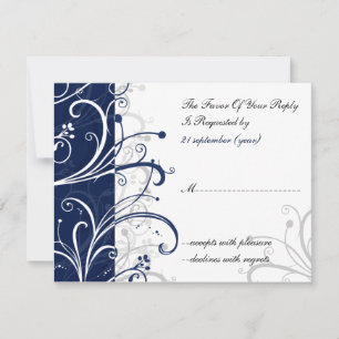 navío elegante rsvp