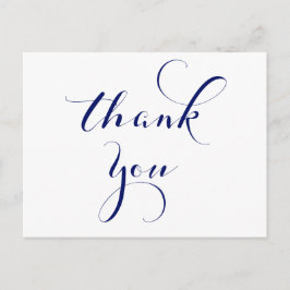 Navy gracias a las postales