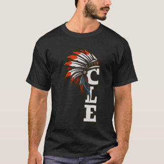 NBA Cleveland Caballeros de la camiseta de rock
