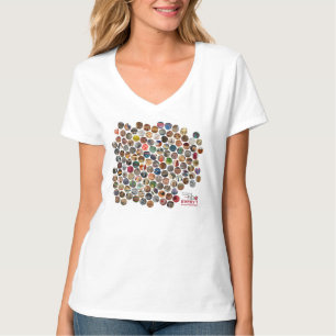 NBO Cada camisa de 1 2024