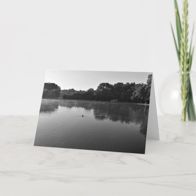NC / Noir, tarjeta (Anverso)