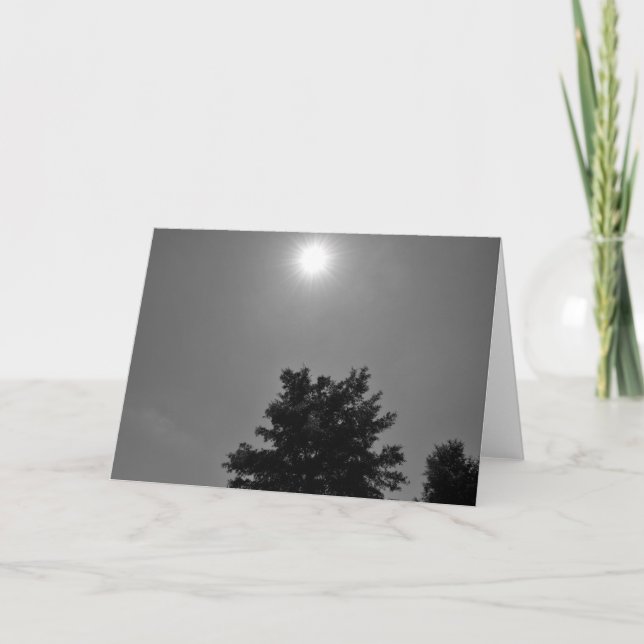 NC / Noir, tarjeta (Anverso)