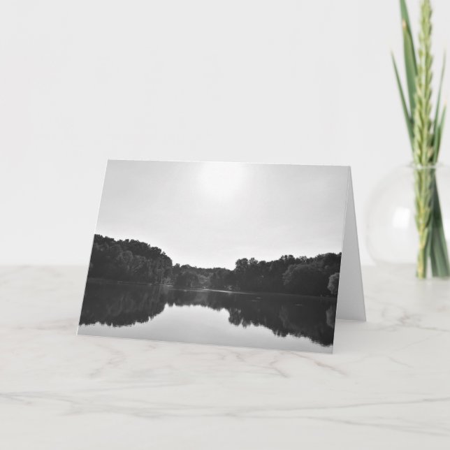 NC / Noir, tarjeta (Anverso)