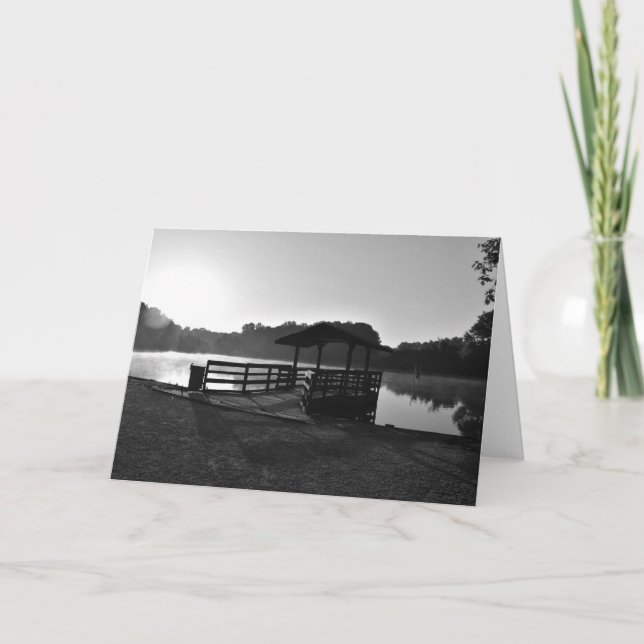 NC / Noir, tarjeta (Anverso)