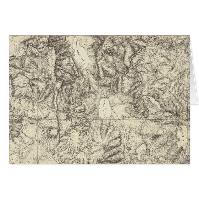 NE California y NW Nevada 2 (Anverso (Horizontal))