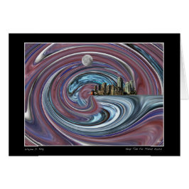 Neap Tide para el planeta Tierra