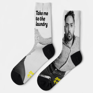 Neat Dad   Calcetines divertidos para papá