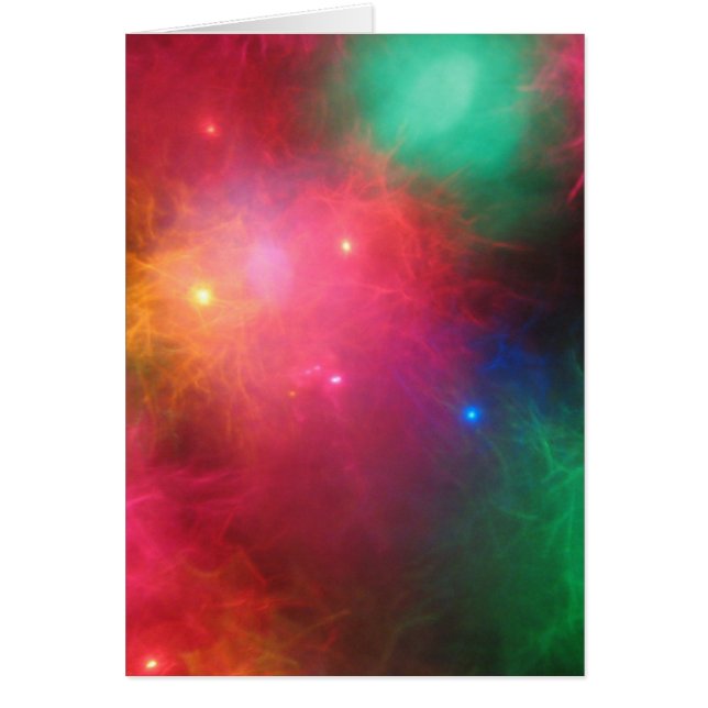 Neblina del navidad (Frente)