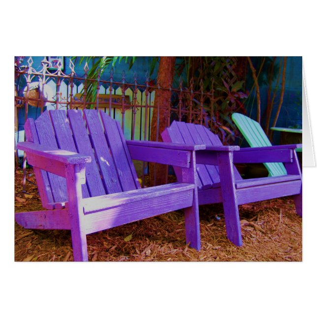 Neblina púrpura (Anverso (Horizontal))