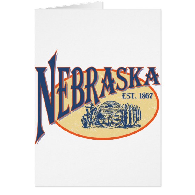 Nebraska (Frente)