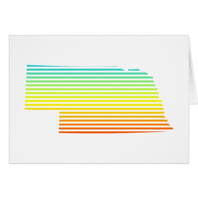 nebraska chill fade (Anverso (Horizontal))