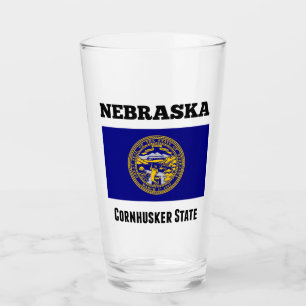 Nebraska, Estado Desgranador de Maíz,
