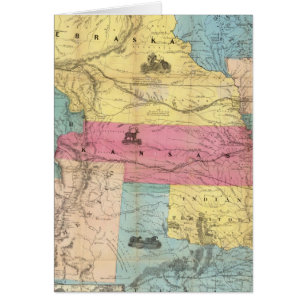 Nebraska y Kansas 3