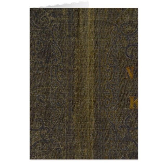 Nebraska y Kansas 5 (Frente)