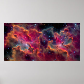 Nebula Dos Posters