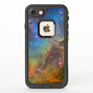 Nebulosa Águila del telescopio espacial Hubble