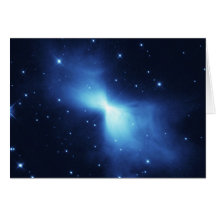 Nebulosa Boomerang en la NASA espacial