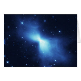 Nebulosa Boomerang en la NASA espacial