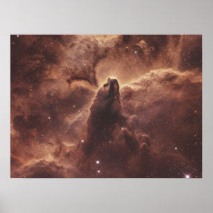 Nebulosa Cósmica Espacio Astrofotografía Arte Astr