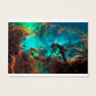 Nebulosa de Caballo de Mar