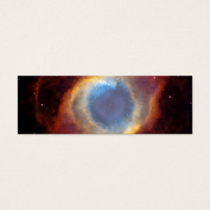 Nebulosa de la hélice (telescopio de Hubble)