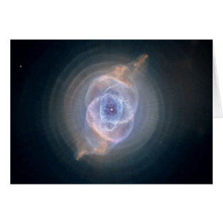 Nebulosa de ojos de gato