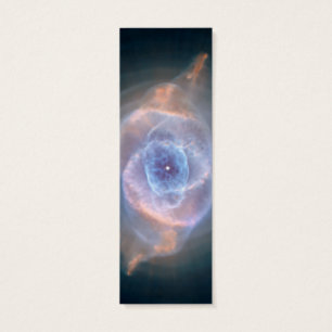 Nebulosa de ojos gatos