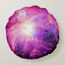 Nebulosa de Orión Rosa Púrpura Galaxia Almohada Re