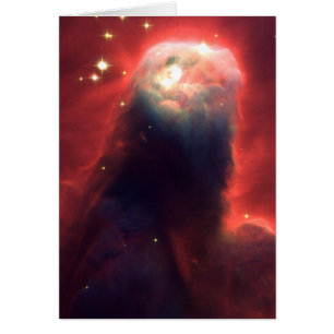 Nebulosa del cono de NGC 2264