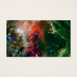Nebulosa del embrión de la nebulosa del alma