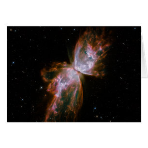 Nebulosa Mariposa