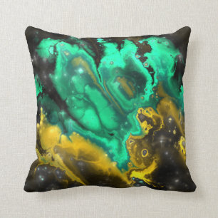 Nebulosas del fractal 8 almohadas